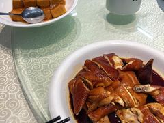 -德云居