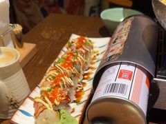 -王氏炉匠·烧鸟放题自助(好运街店)