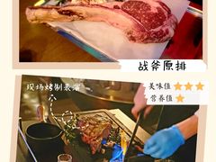 -恰餐厅CHAR Grill(北京三里屯洲际店)