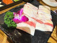 -大壮家原味烤肉(兴华北街店)