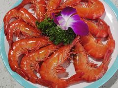 -锦里海景海鲜餐厅.三亚老字号(亚龙湾中心广场店)