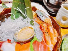 -青叶日式料理(飘亮阳光广场店)