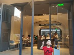 门面-Seesaw Coffee(上生新所店)