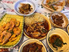 -东排食堂长沙小吃大排档(五一广场店)