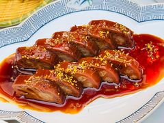 -二泉园老菜馆·百年无锡菜