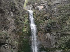 -孤山寨风景区