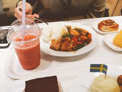 -宜家·瑞典风味餐厅(烟台路店)