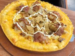 -米斯特比萨(梅江店)