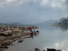 -金海湾滨江公园