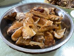 -红旗山庄(圭峰山店)