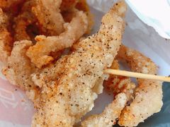 -香酥鸡排(京汉大道店)