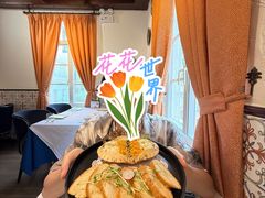 -安东尼奥餐厅