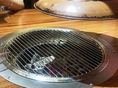 -号令江湖·水浒烤肉(和畅睦邻中心店)