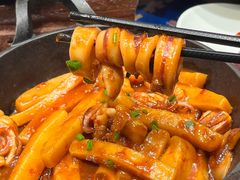 -黄龙海鲜大排档(杭州总店)