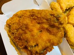 -麦当劳(新店北新二)