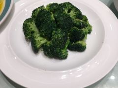 -汇贤府·李氏鲁菜(五棵松店)