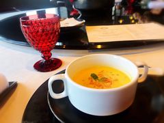 杨枝甘露-三号黄浦会Canton Table