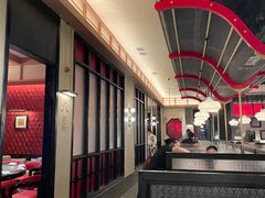 -正禾鲜·潮汕牛肉火锅(凯德天府店)