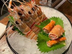 -Mr·Fish鱼鲜生海鲜放题(银泰in99店)