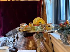 -Salon de Ville浦江汇(上海外滩华尔道夫酒店店)