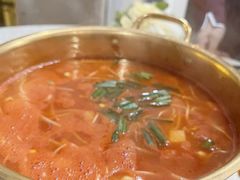 -贵州人家·酸汤火锅·20年老字号