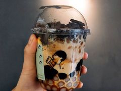 -喜茶(东莞雍华庭店)