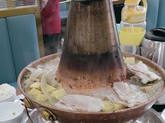 -一口猪海鲜浑锅·东北家常菜