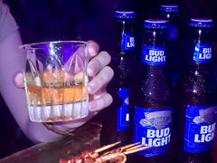 -Perry's·酒吧(黄埔大道店)