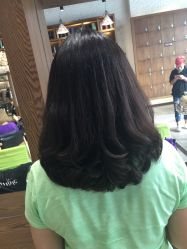 点击看大图 -简影造型·自选烫染接发salon