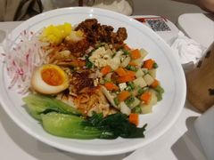 -一醒·手工面·西北传统小吃(悠方购物中心店)