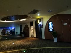 -万达影城(东西湖中心广场XLAND店)