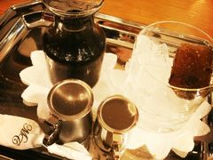 -Melange Cafe 米朗琪咖啡馆(忠孝SOGO店)