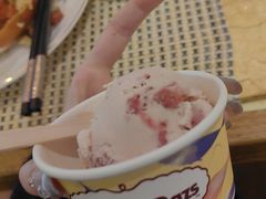 -雍和会海鲜姿造自助(湖东路店)