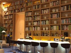 -苏州金鸡湖文博诺富特酒店