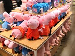 -名创优品(天河区正佳广场二店)