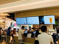 -奈雪的茶(石厦时代广场店)