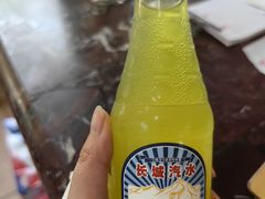 -山海关清和浑锅店