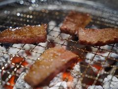 -御牛道日式烤肉料理(杭州万象城店)
