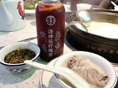 竹笙王猪肚鸡-顺德公广东猪肚鸡·煲仔饭(白石洲店)