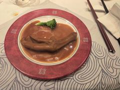 -金苑海鲜酒家(来魅力店)