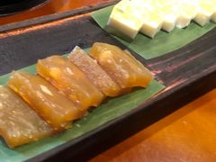 -凤凰山斑鱼馆(恭城店)