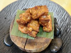 -沿江黎家簸箕宴·文昌鸡(百花谷店)