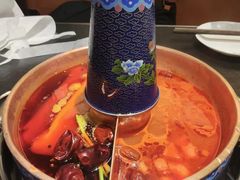 -咏江南·苏式火锅·苏州评弹(观前街店)