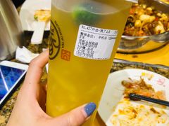 -眷茶臻选(中原万达店)