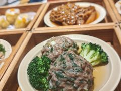 -蔡澜点心·粤菜(花城汇南区店)