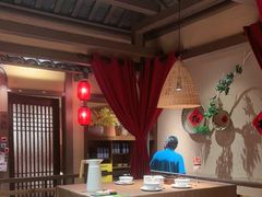 -农耕记·湖南土菜(halo广场店)