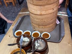 -鑫旺旺汤包(总店)