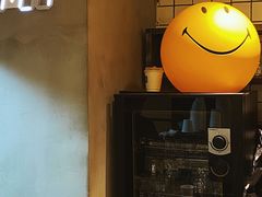-明谦·Coffee&Cocktail Bar(美您公园店)
