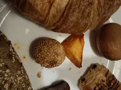 -昆山琶拉帝诗酒店·河畔咖啡厅Riverside Cafe