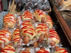 -西村叔叔的店·面包·甜品·蛋糕(崂山丽达店)